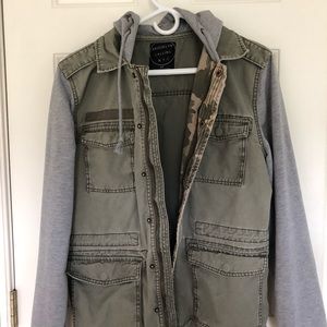 Brooklyn Calling NYC Jacket